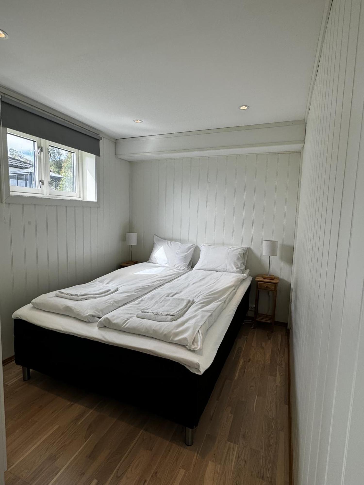 North Estate Jl Gate Apartment Tromso Exterior photo